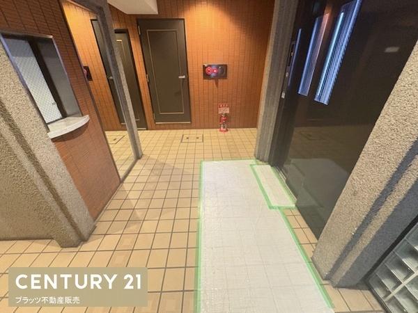 ノバカネイチ堂島２番館