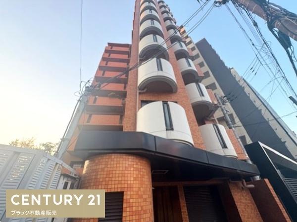 ノバカネイチ堂島２番館