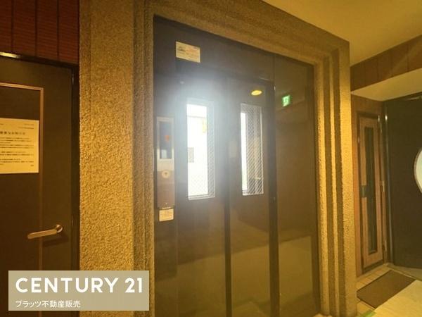 ノバカネイチ堂島２番館