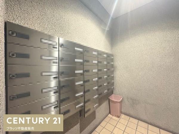 ノバカネイチ堂島２番館