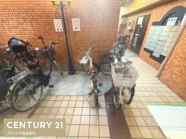 ノバカネイチ堂島２番館