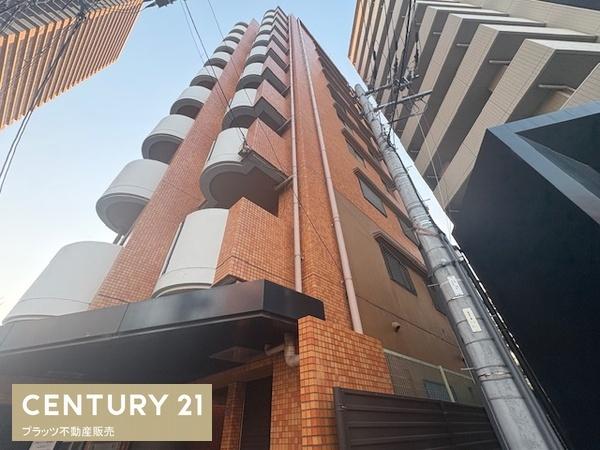 ノバカネイチ堂島２番館