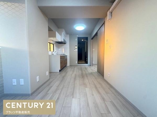 ノバカネイチ堂島２番館