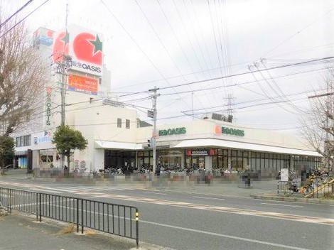 ルネ豊中(阪急オアシス小曽根店)