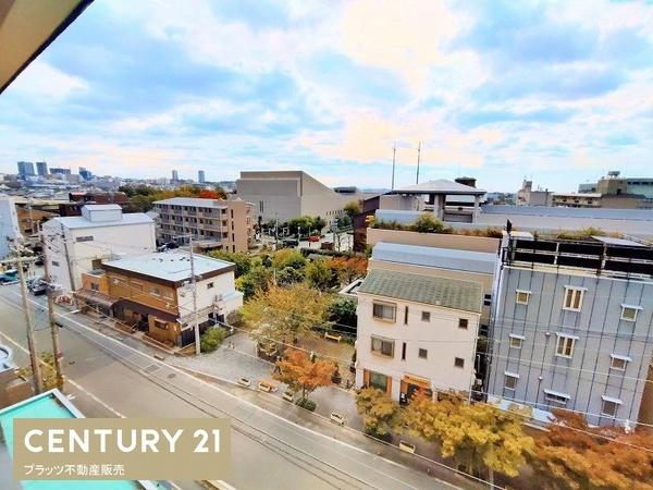 レインボーハイツ