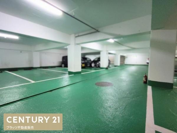 レインボーハイツ