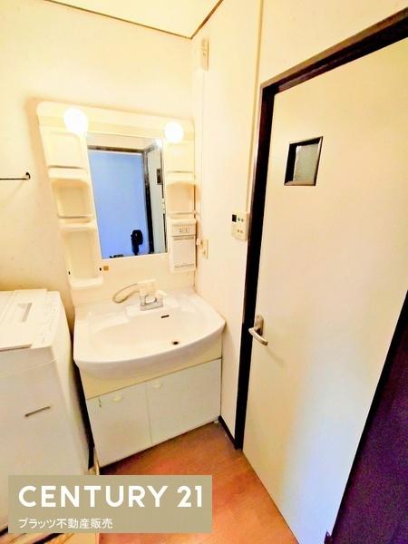 レインボーハイツ