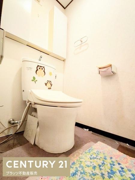 レインボーハイツ