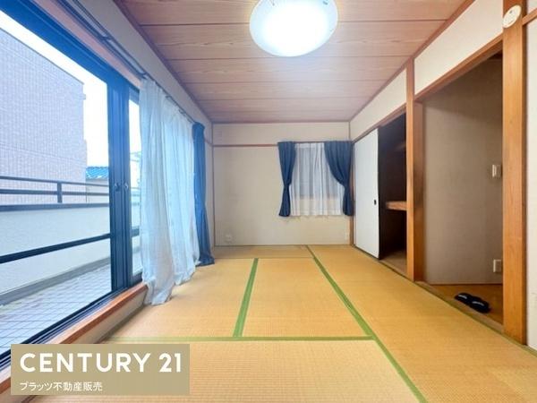 伊丹市野間７丁目の中古一戸建て