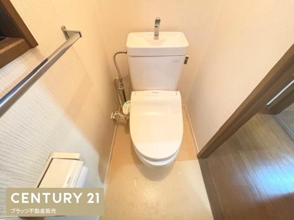 伊丹市野間７丁目の中古一戸建て