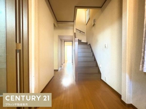 伊丹市野間７丁目の中古一戸建て