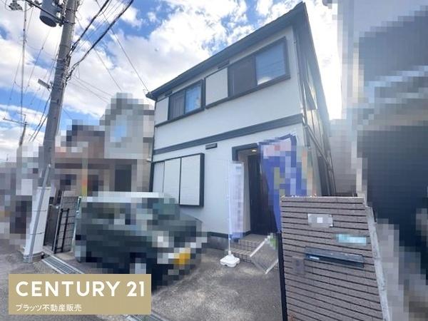 伊丹市野間７丁目の中古一戸建て