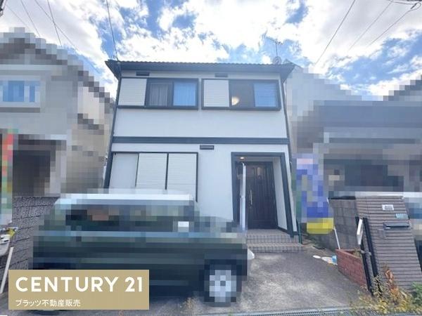 伊丹市野間7丁目の中古一戸建