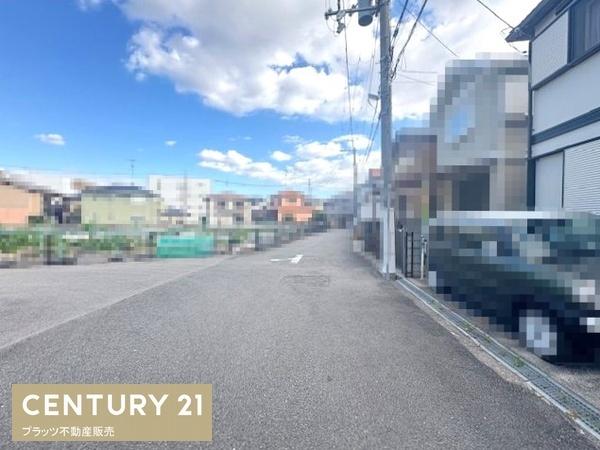 伊丹市野間７丁目の中古一戸建て