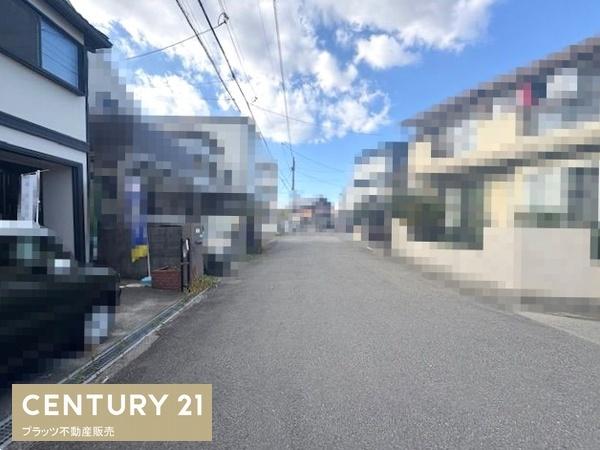 伊丹市野間７丁目の中古一戸建て