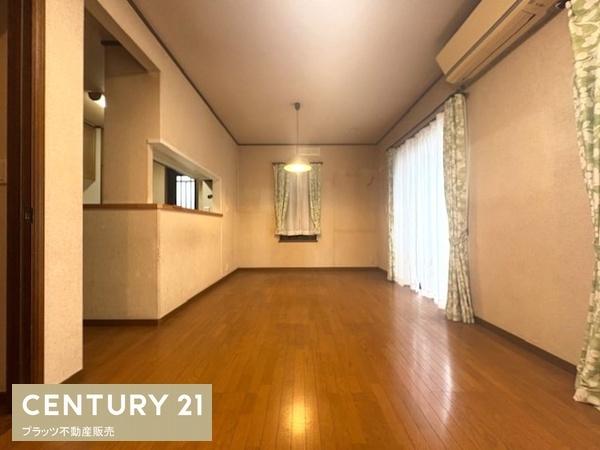 伊丹市野間７丁目の中古一戸建て