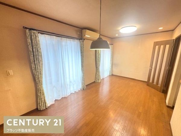 伊丹市野間７丁目の中古一戸建て