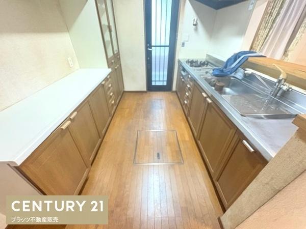 伊丹市野間７丁目の中古一戸建て