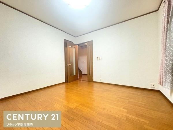 伊丹市野間７丁目の中古一戸建て