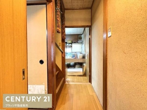 尼崎市西難波町１丁目の中古一戸建て