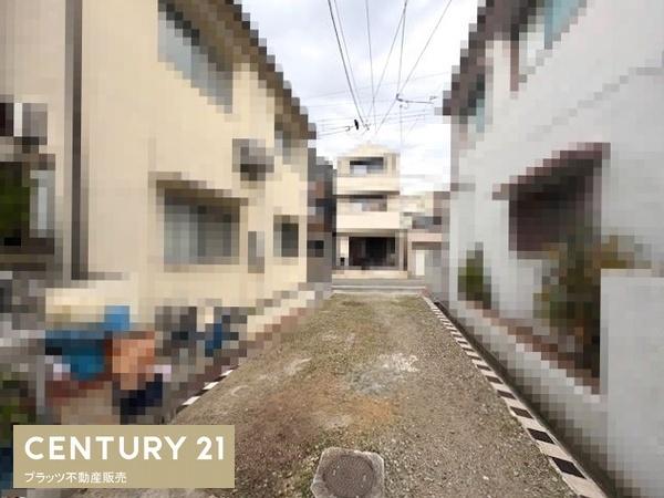 尼崎市西難波町１丁目の中古一戸建て