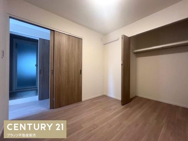 パレ千里壱号棟