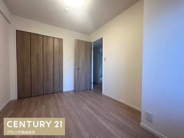 パレ千里壱号棟