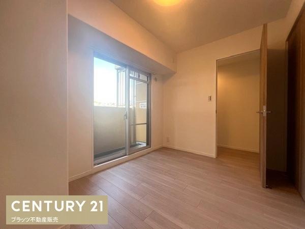 パレ千里壱号棟