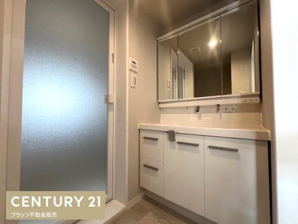 パレ千里壱号棟