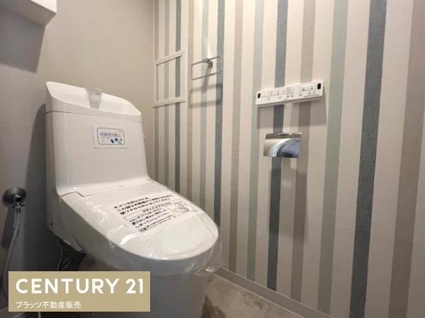 パレ千里壱号棟