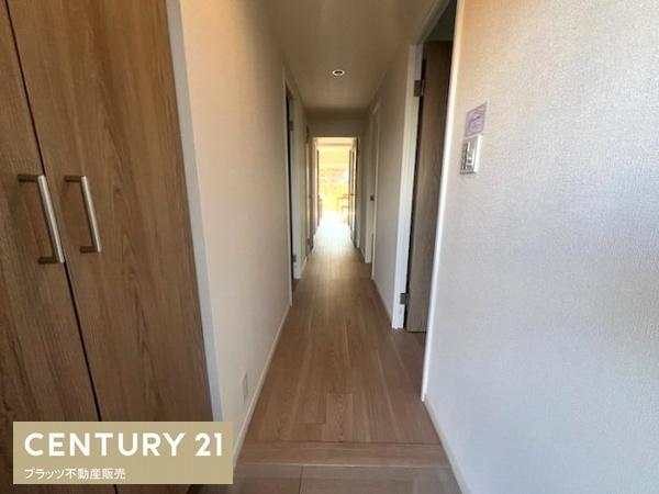 パレ千里壱号棟