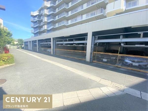 パレ千里壱号棟