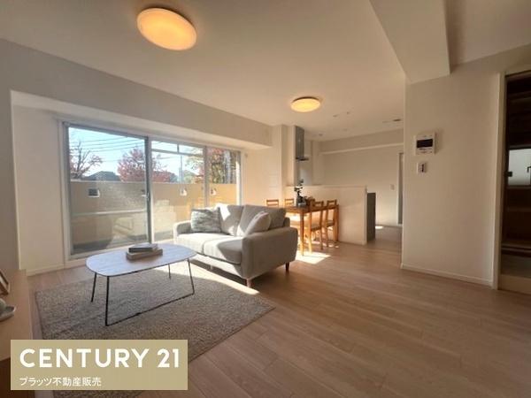 パレ千里壱号棟