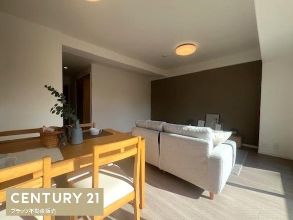 パレ千里壱号棟