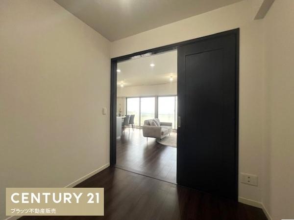 千里中央エアヒルズ