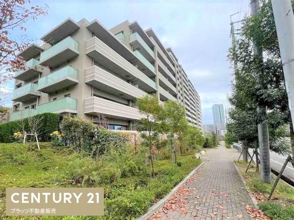 千里中央エアヒルズ