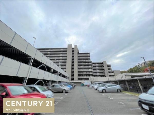 千里中央エアヒルズ