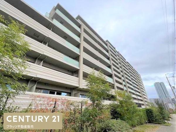 千里中央エアヒルズ