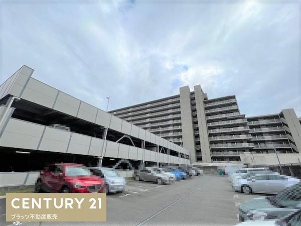 千里中央エアヒルズ