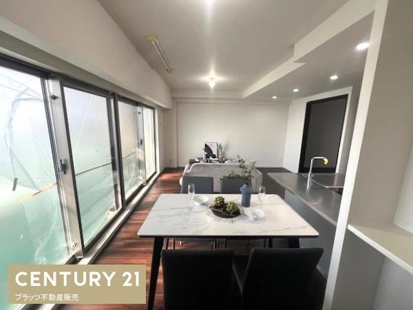 千里中央エアヒルズ