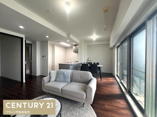 千里中央エアヒルズ