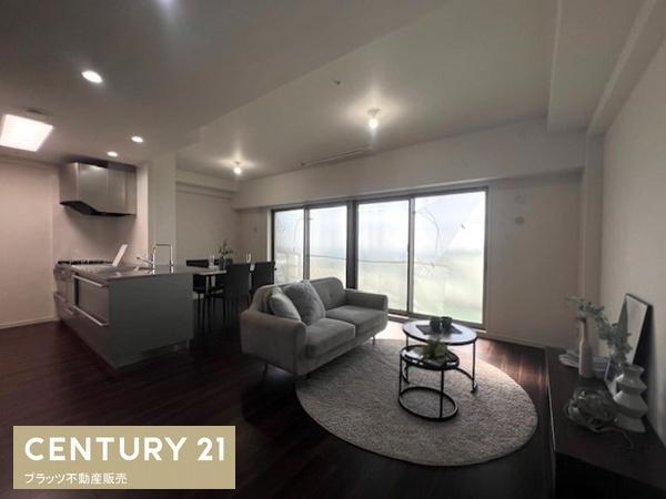 千里中央エアヒルズ