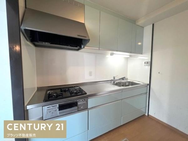 ライオンズマンション豊中少路