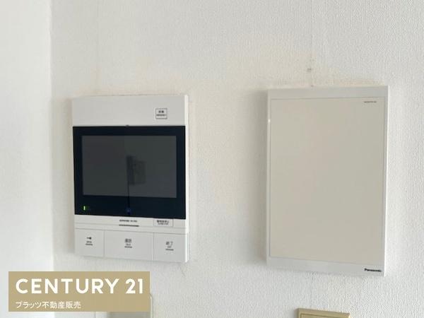 ライオンズマンション豊中少路