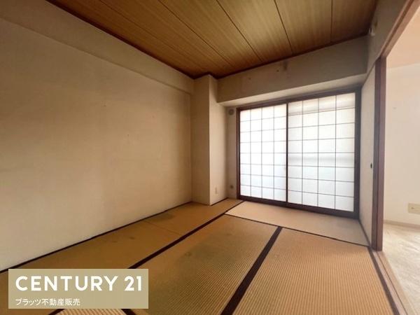 ライオンズマンション豊中少路