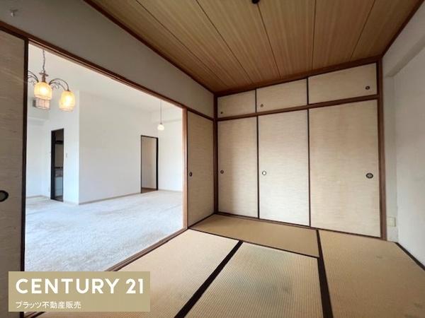 ライオンズマンション豊中少路