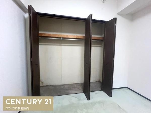 ライオンズマンション豊中少路