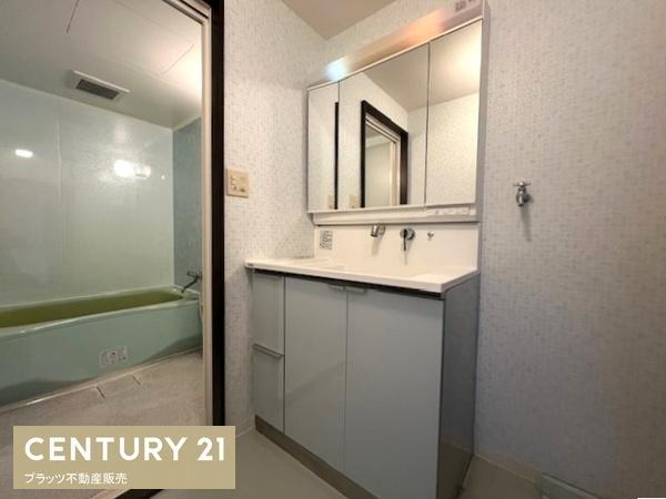 ライオンズマンション豊中少路