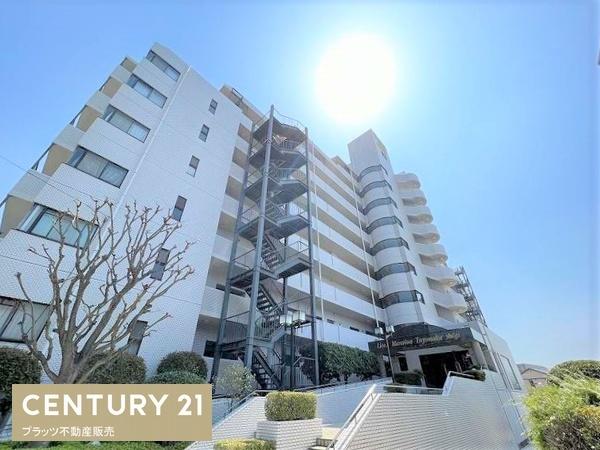 ライオンズマンション豊中少路