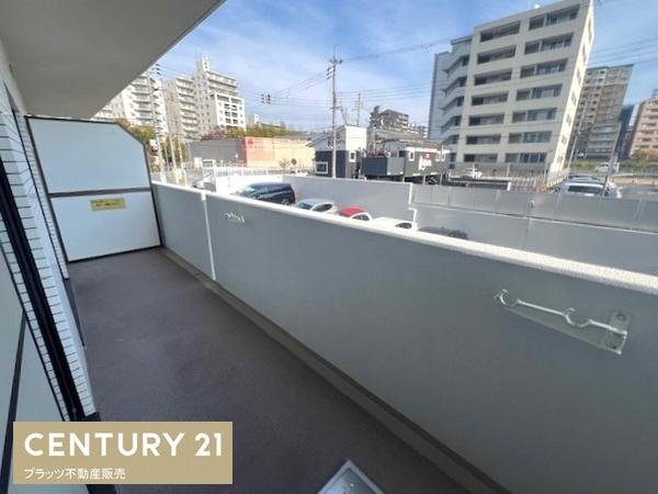 ライオンズマンション豊中少路